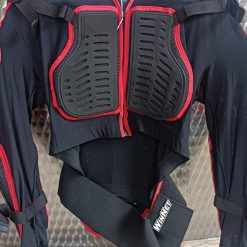 Pettorina Moto Cross Enduro WINNET tg.2XL