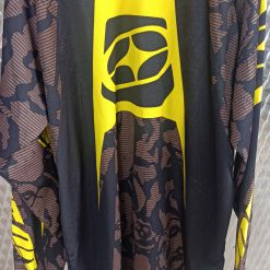 Maglietta Moto Cross Enduro NOFEAR tg.2XL