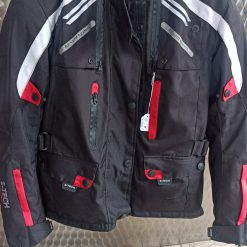 Giubbotto Moto Strada Turismo S-TECH cordura tg.L