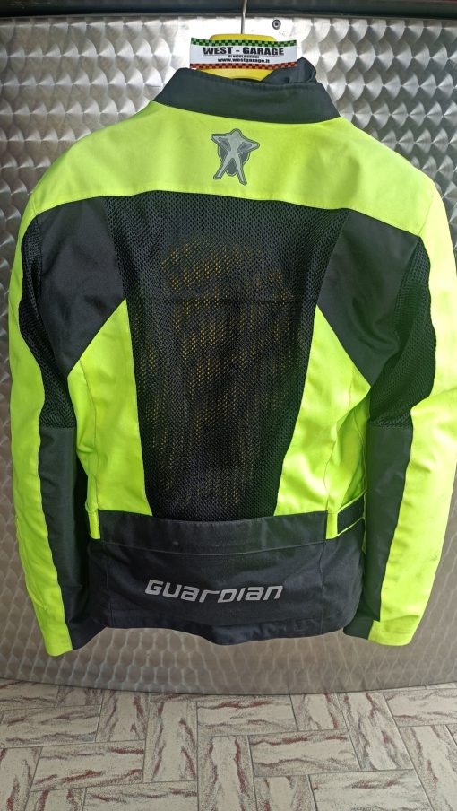 Giubbotto Moto Strada Turismo estivo GUARDIAN tg.M - immagine 2
