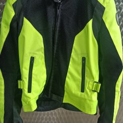 Giubbotto Moto Strada Turismo estivo GUARDIAN tg.M