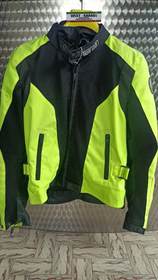 Giubbotto Moto Strada Turismo estivo GUARDIAN tg.M
