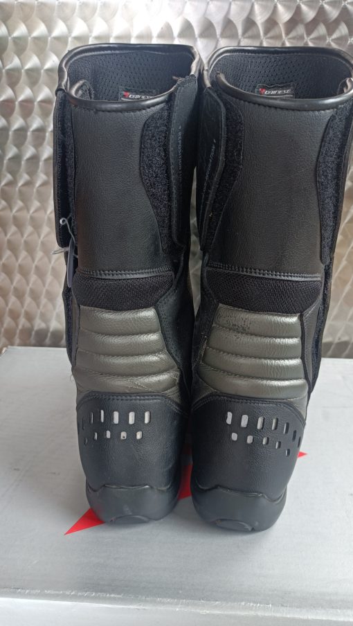 Stivali Moto Strada Turismo DAINESE n.44 - immagine 5