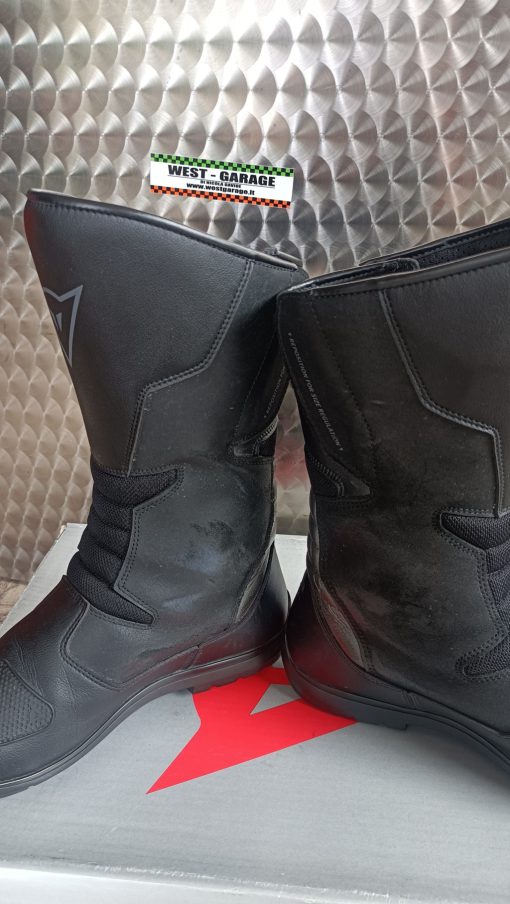 Stivali Moto Strada Turismo DAINESE n.44 - immagine 3