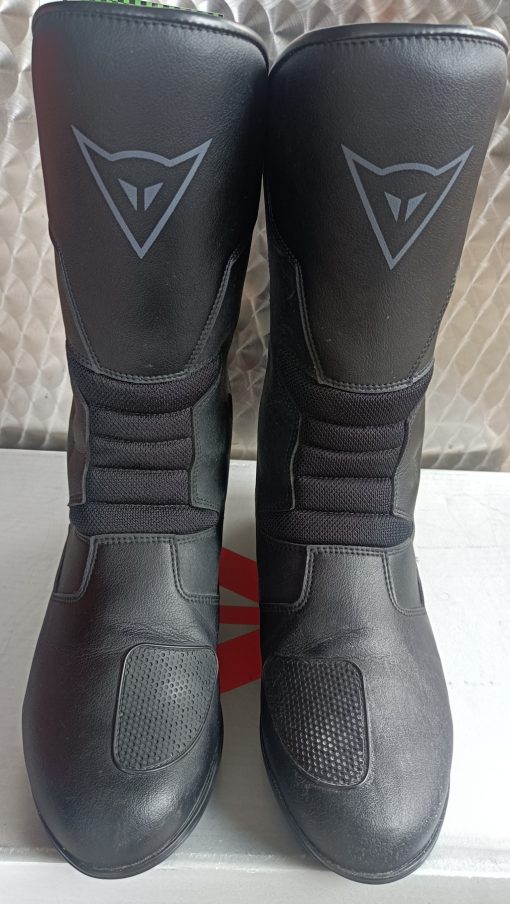 Stivali Moto Strada Turismo DAINESE n.44 - immagine 2