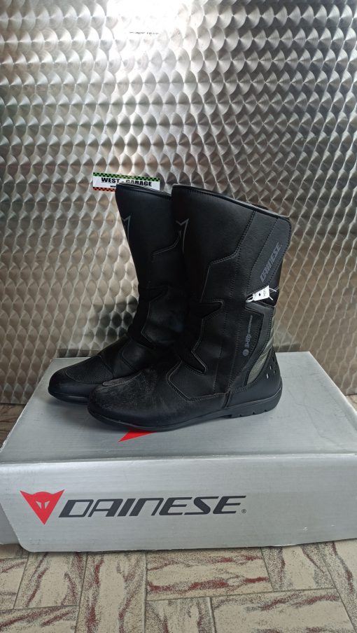 Stivali Moto Strada Turismo DAINESE n.44