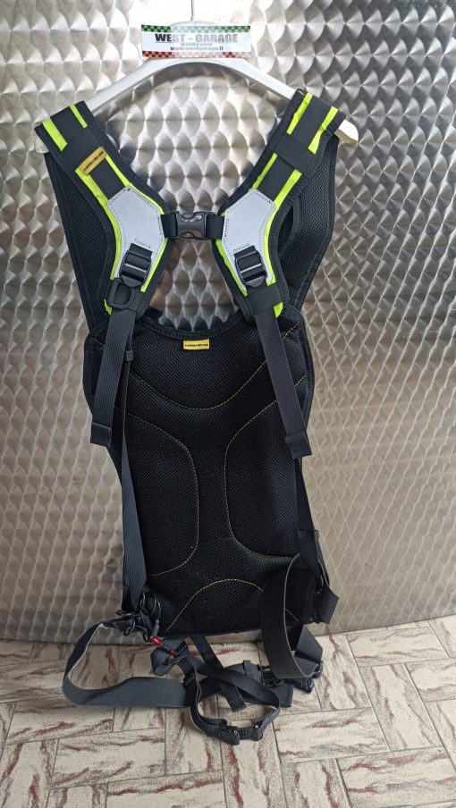 Protezione zaino MOTOAIRBAG VZERO - immagine 2