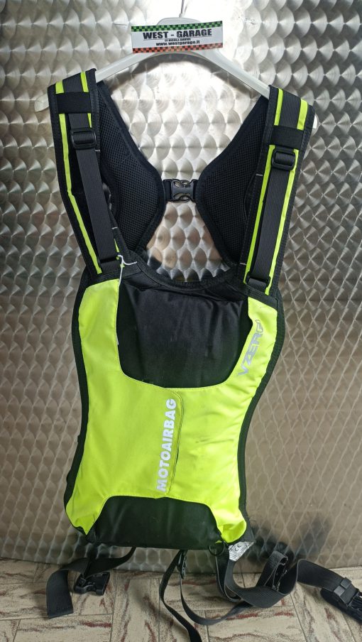Protezione zaino MOTOAIRBAG VZERO