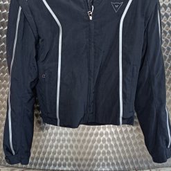 Giubbotto Moto Strada Turismo DAINESE cordura Lady tg 44