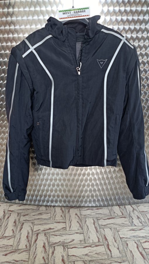 Giubbotto Moto Strada Turismo DAINESE cordura Lady tg 44