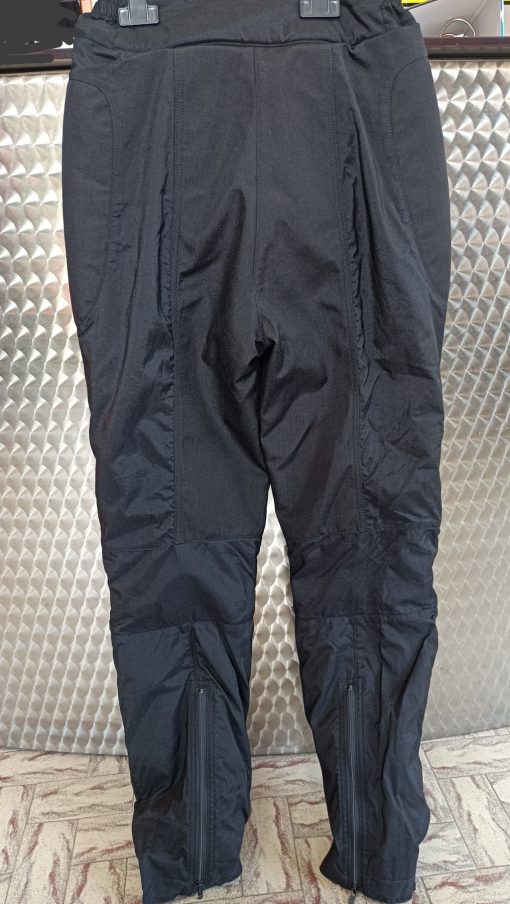 Pantaloni Moto Strada Turismo DAINESE cordura Lady tg 44 - immagine 2