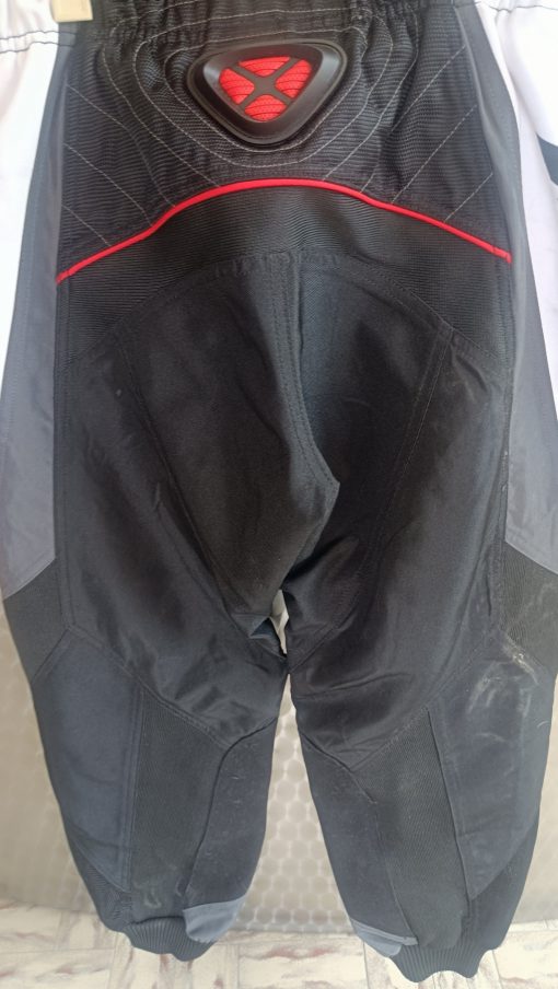 Pantaloni Cross Enduro IXON tg S - immagine 2