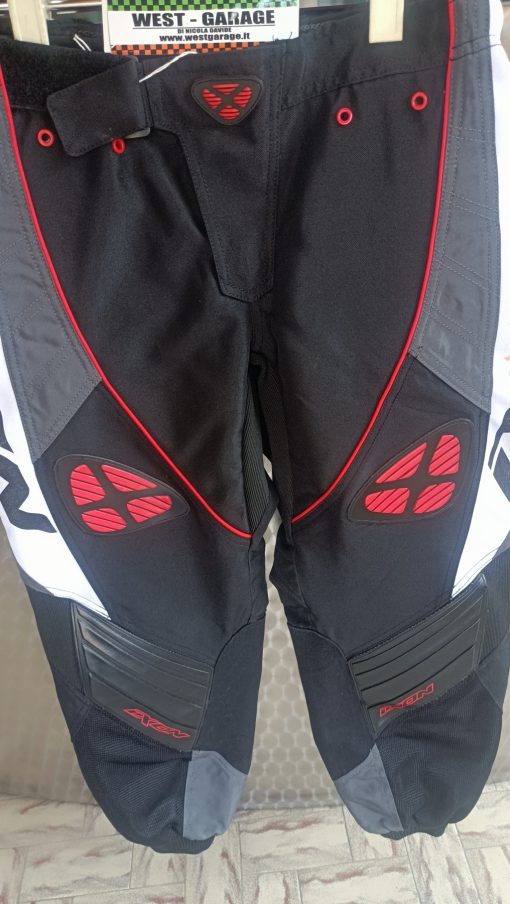 Pantaloni Cross Enduro IXON tg S