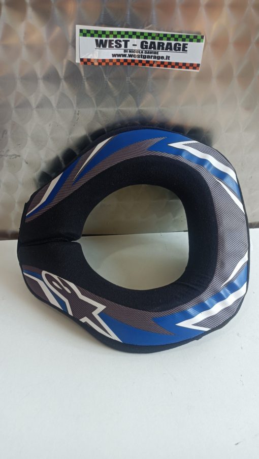 Supporto collo moto Cross ALPINESTARS Junior