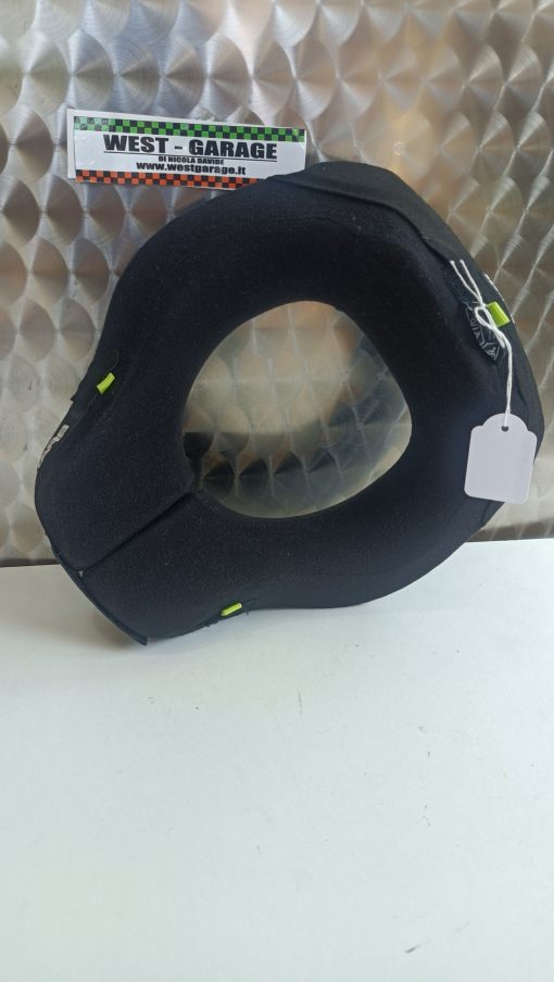 Supporto collo moto Cross ALPINESTARS Junior - immagine 2