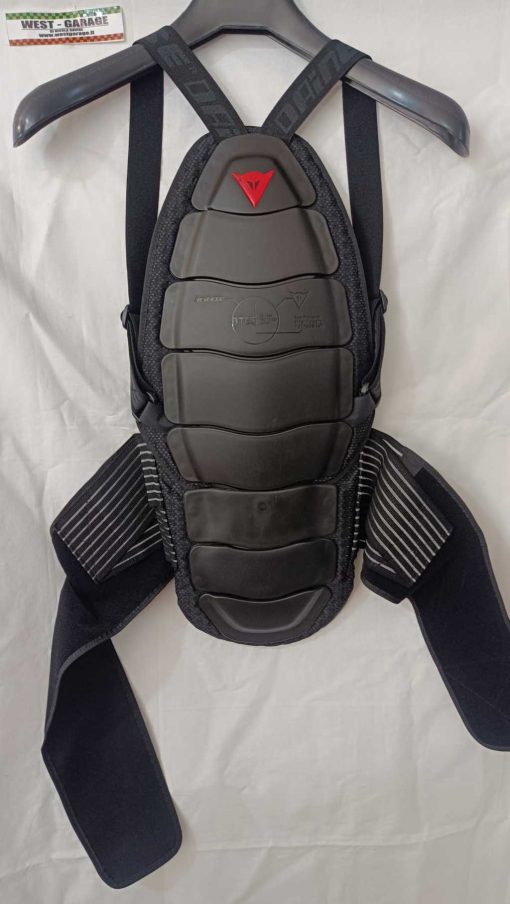 Paraschiena moto Strada Turismo DAINESE tg L