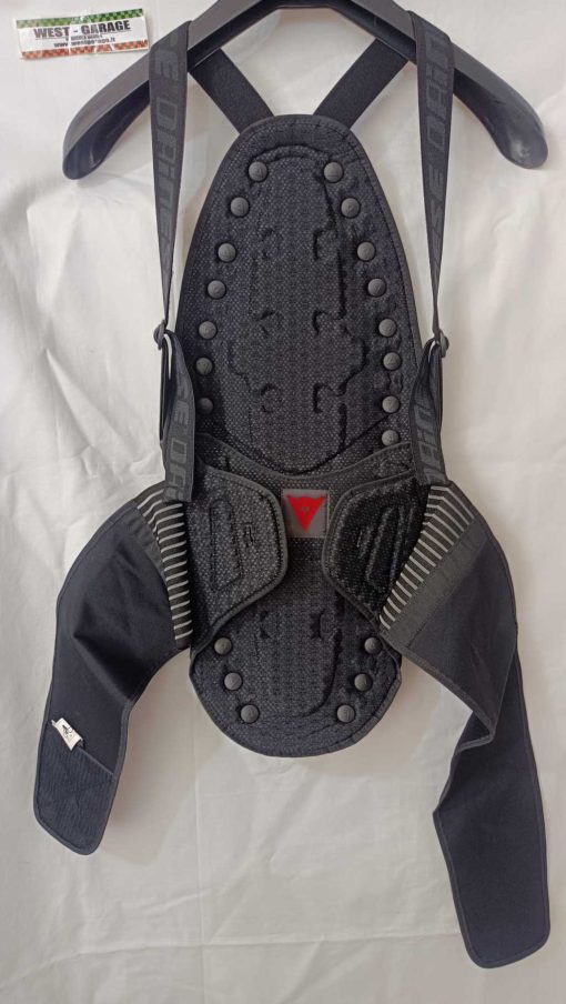 Paraschiena moto Strada Turismo DAINESE tg L - immagine 2