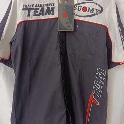 Camiciotto cotone SUOMY Unisex