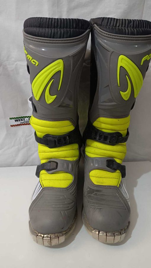Stivali Moto Cross FORMA TERRAIN SERIES MX n.44 - immagine 2