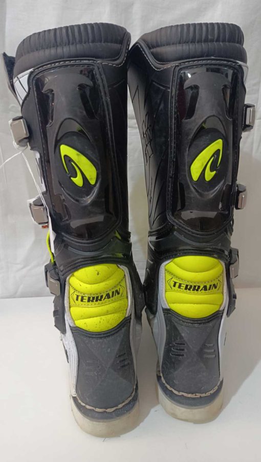 Stivali Moto Cross FORMA TERRAIN SERIES MX n.44 - immagine 3