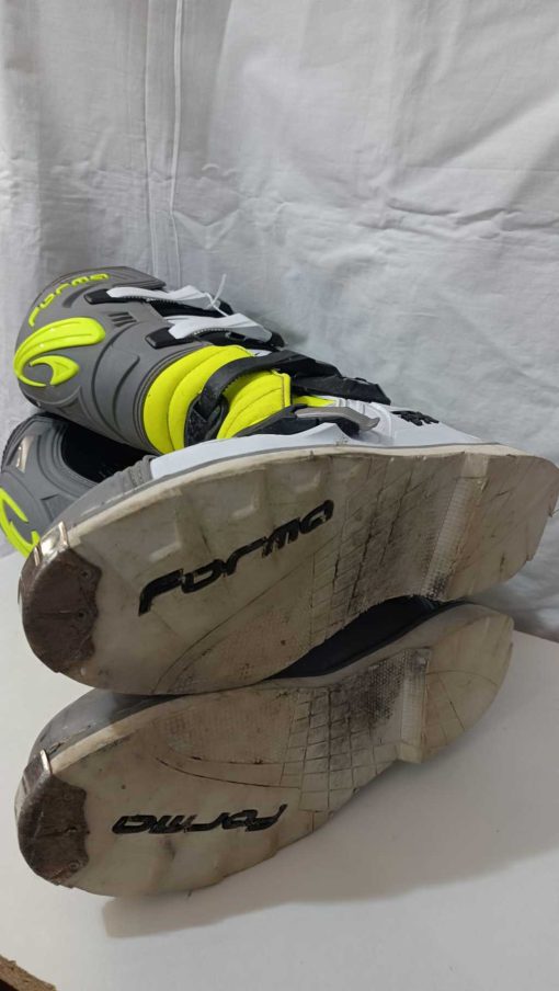 Stivali Moto Cross FORMA TERRAIN SERIES MX n.44 - immagine 5