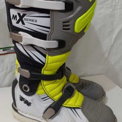 Stivali Moto Cross FORMA TERRAIN SERIES MX n.44