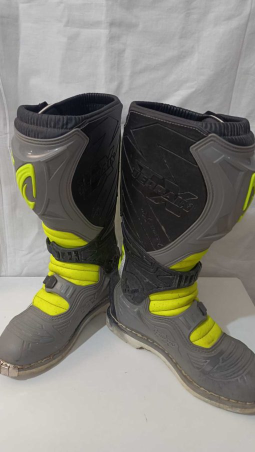 Stivali Moto Cross FORMA TERRAIN SERIES MX n.44 - immagine 4