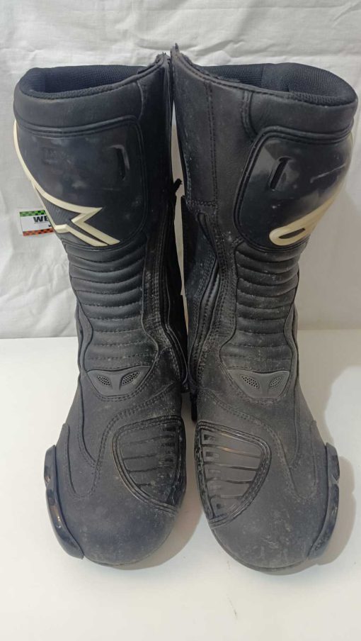 Stivali Moto Strada Turismo ALPINESTARS n.46 - immagine 5
