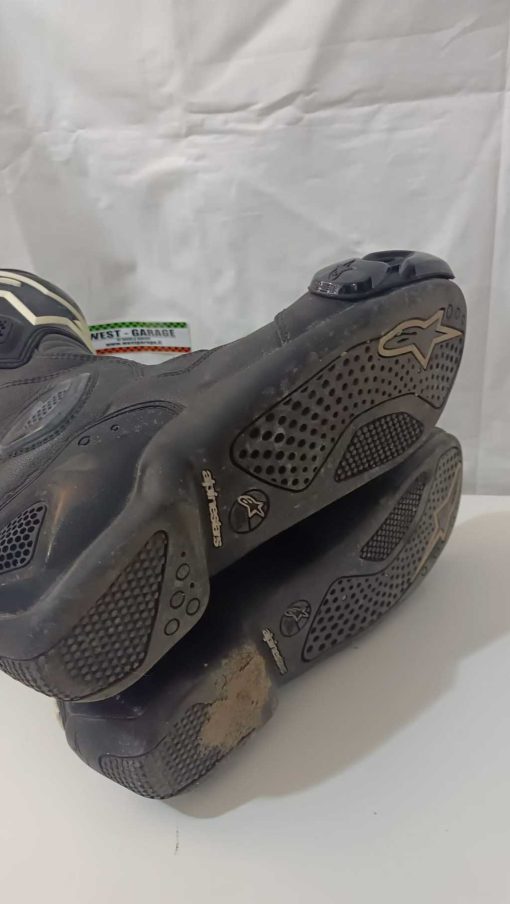 Stivali Moto Strada Turismo ALPINESTARS n.46 - immagine 3