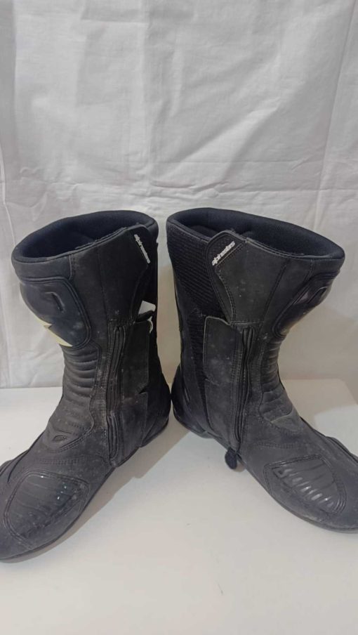 Stivali Moto Strada Turismo ALPINESTARS n.46 - immagine 4
