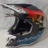 Casco Moto Cross AIROH tg L
