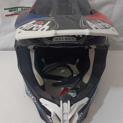 Alternative view of Casco Moto Cross AIROH tg L
