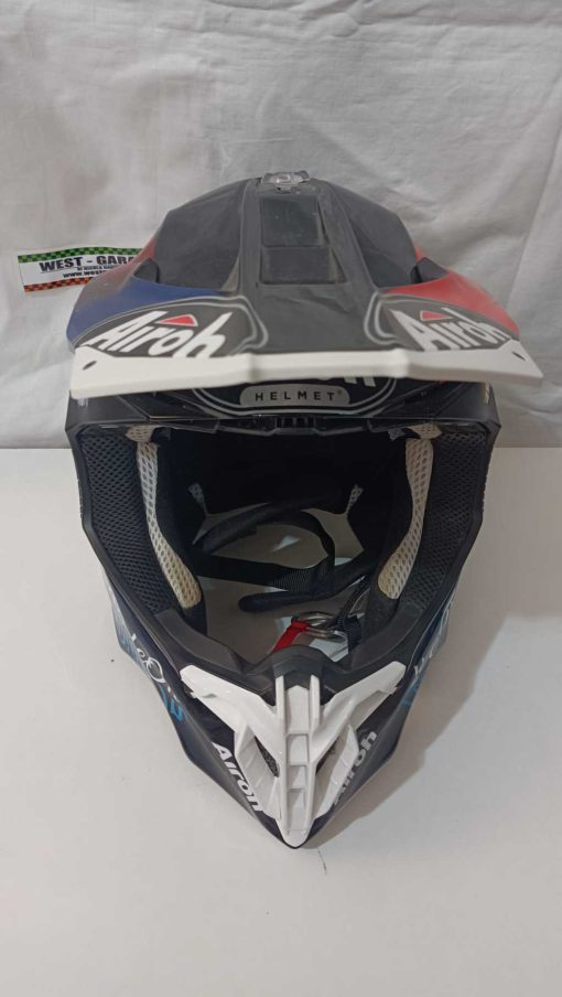 Casco Moto Cross AIROH tg L - immagine 2