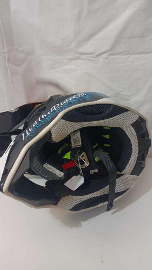 Casco Moto Cross AIROH tg L - immagine 4