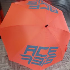 Ombrello Paddock ACERBIS Arancione