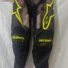 Pantaloni Moto Cross Enduro ALPINESTARS tg32