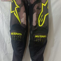 Pantaloni Moto Cross Enduro ALPINESTARS tg32