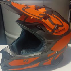 Casco integrale bicicletta MTB FOX RACING V1 tg M