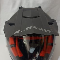 Alternative view of Casco Moto Enduro LS2 tg S (55-56)