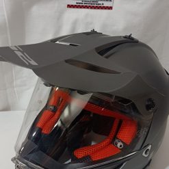 Casco Moto Enduro LS2 tg S (55-56)