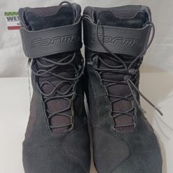 Stivale Moto tronchetto strada Forma n 42