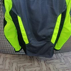 Alternative view of Giubbotto Moto SPIDI tg XL estivo