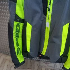 Giubbotto Moto SPIDI tg XL estivo